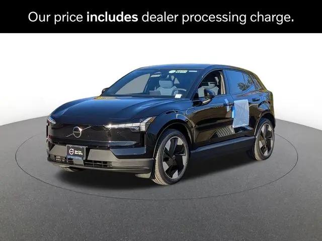 2026 Volvo EX30 Plus Twin Motor Performance, Fully electric for sale in Silver Spring, MD