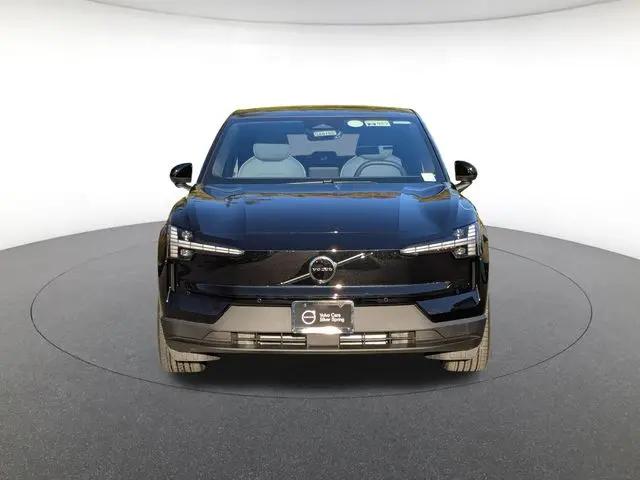 2026 Volvo EX30 Plus Twin Motor Performance, Fully electric
