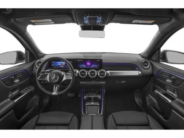 2026 Mercedes-Benz GLB 4MATIC