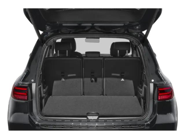 2026 Mercedes-Benz GLB 4MATIC