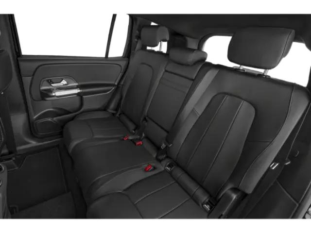 2026 Mercedes-Benz GLB 4MATIC