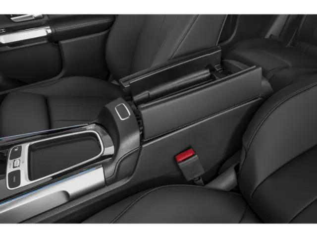 2026 Mercedes-Benz GLB 4MATIC
