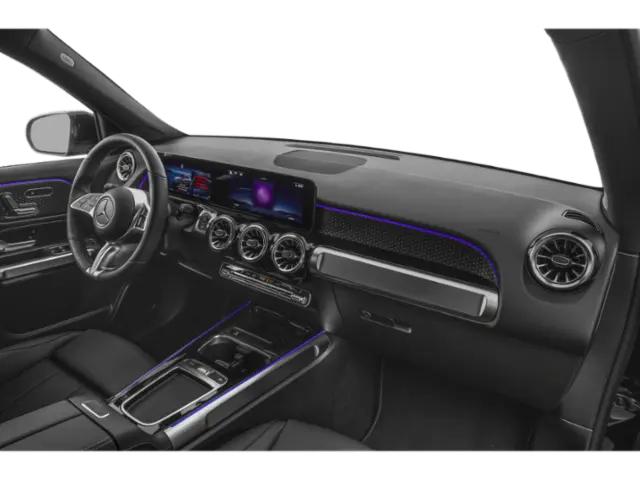 2026 Mercedes-Benz GLB 4MATIC