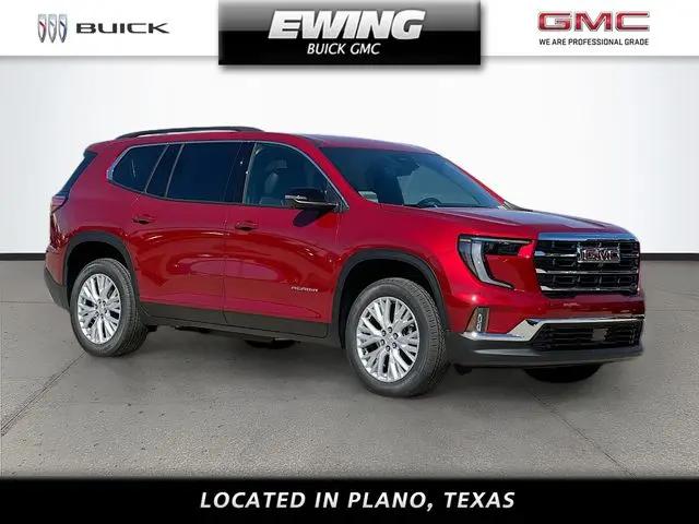 2026 GMC Acadia Elevation FWD for sale in Plano, TX