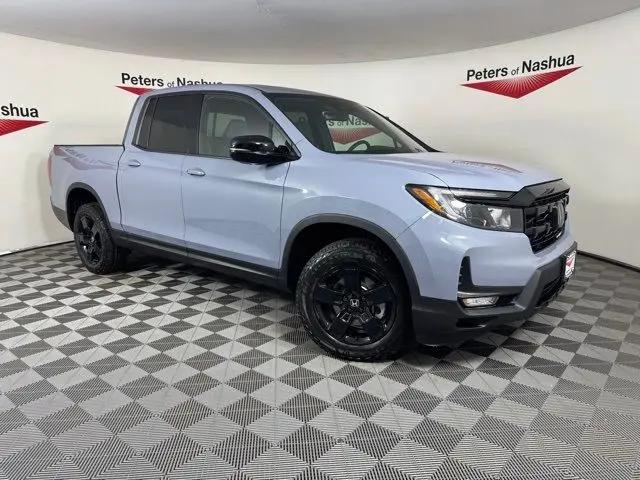 2026 Honda Ridgeline Black Edition for sale in Nashua, NH