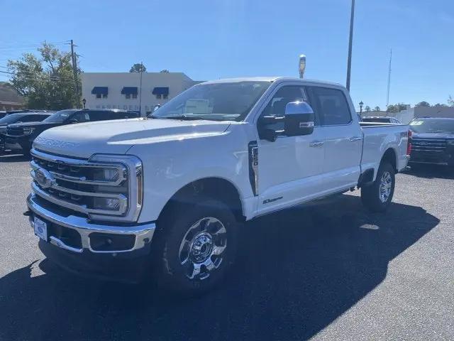2026 Ford F-250 King Ranch for sale in Hemingway, SC
