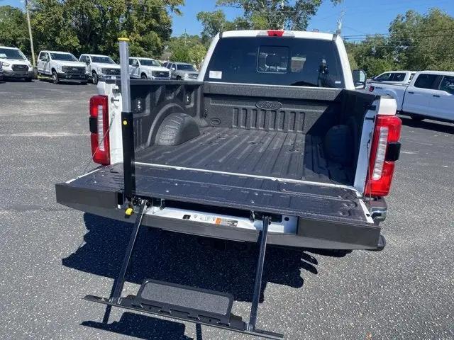 2026 Ford F-250 King Ranch