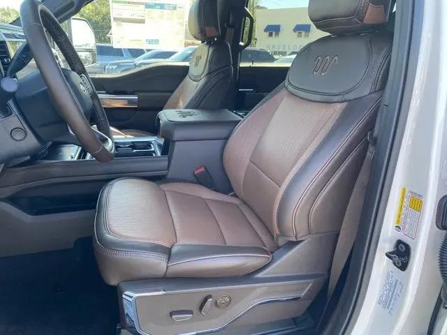 2026 Ford F-250 King Ranch