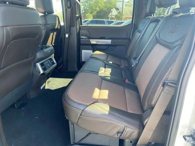 2026 Ford F-250 King Ranch
