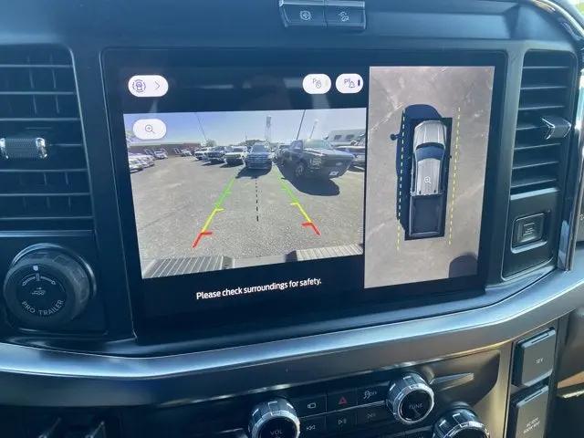 2026 Ford F-250 King Ranch
