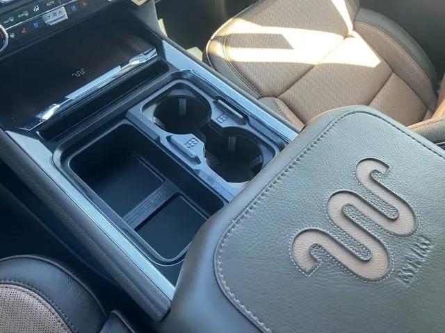 2026 Ford F-250 King Ranch