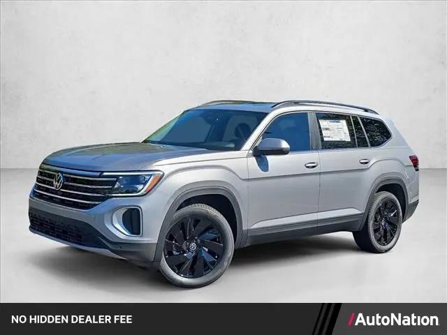 2026 Volkswagen Atlas SE with Technology for sale in Buford, GA