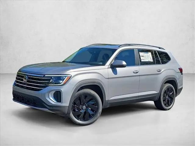 2026 Volkswagen Atlas SE with Technology for sale in Buford, GA