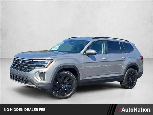 2026 Volkswagen Atlas SE with Technology for sale in Buford, GA