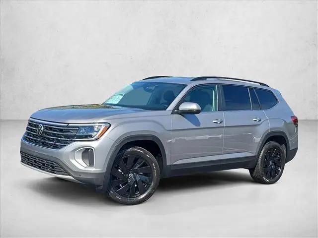 2026 Volkswagen Atlas SE with Technology for sale in Buford, GA