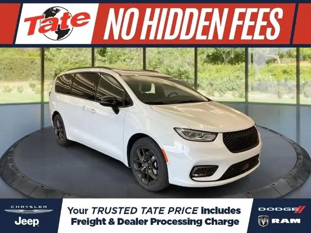 2026 Chrysler Pacifica Limited for sale in Glen Burnie, MD