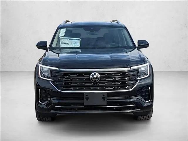 2026 Volkswagen Atlas SEL Premium R-Line