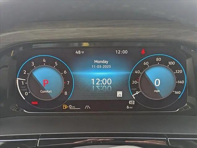 2026 Volkswagen Atlas SEL Premium R-Line