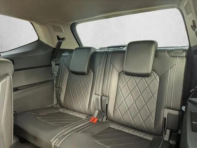 2026 Volkswagen Atlas SEL Premium R-Line