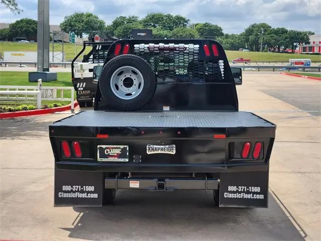 2025 Chevrolet Silverado 3500HD Work Truck