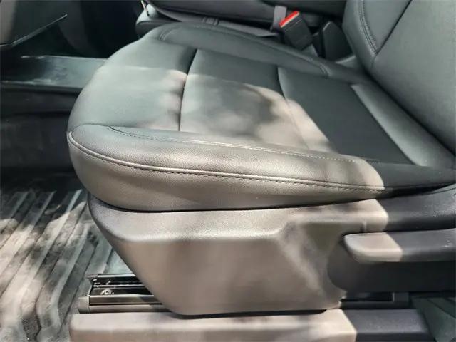 2025 Chevrolet Silverado 3500HD Work Truck