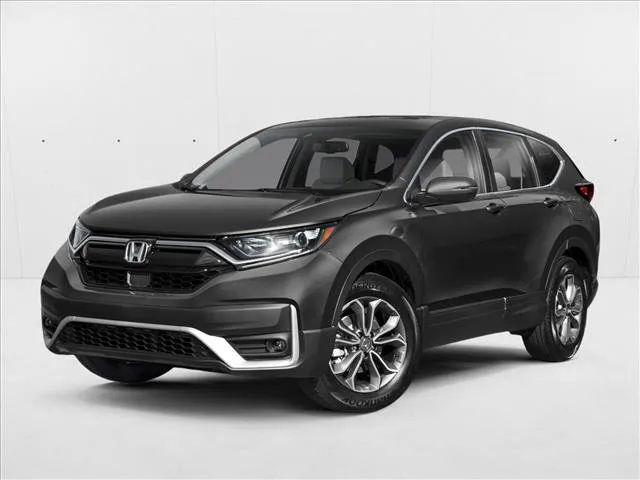 2022 Honda CR-V 2WD EX-L for sale in Pinellas Park, FL