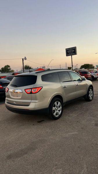2016 Chevrolet Traverse 1LT