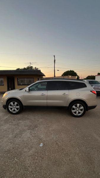 2016 Chevrolet Traverse 1LT