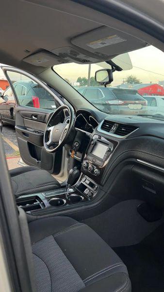2016 Chevrolet Traverse 1LT
