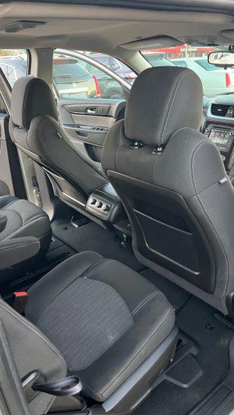 2016 Chevrolet Traverse 1LT