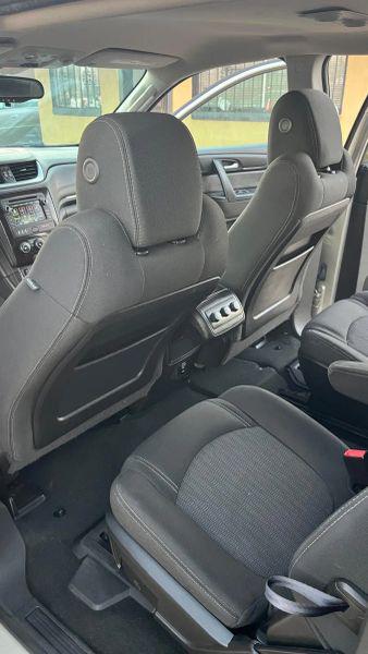 2016 Chevrolet Traverse 1LT