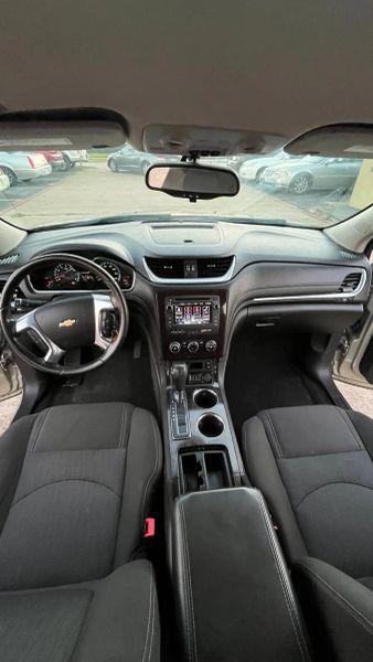 2016 Chevrolet Traverse 1LT