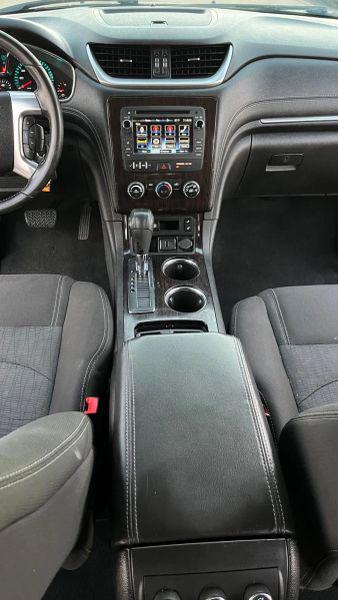 2016 Chevrolet Traverse 1LT