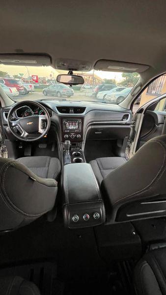 2016 Chevrolet Traverse 1LT