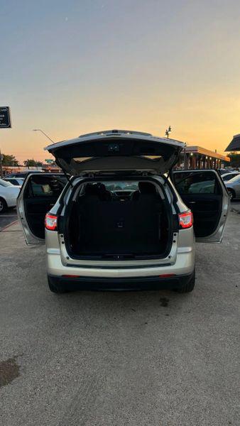 2016 Chevrolet Traverse 1LT