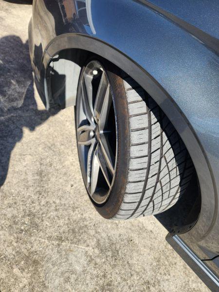 2016 Audi A3 1.8T Premium