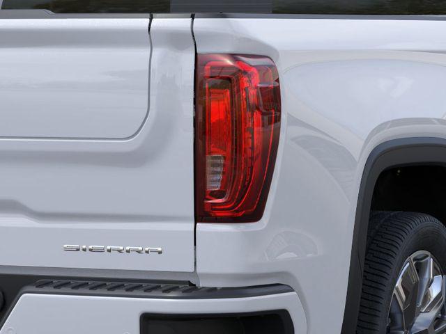 2026 GMC Sierra 1500 Crew Cab, Short Bed, Denali, 4WD
