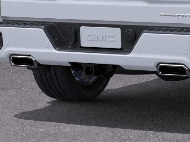 2026 GMC Sierra 1500 Crew Cab, Short Bed, Denali, 4WD