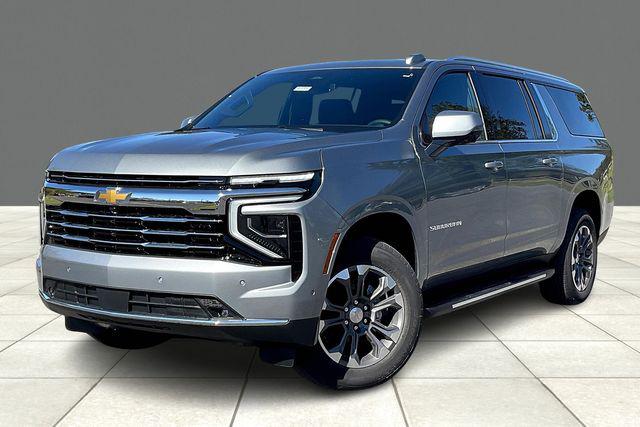 2026 Chevrolet Suburban LT for sale in Thompsontown, PA