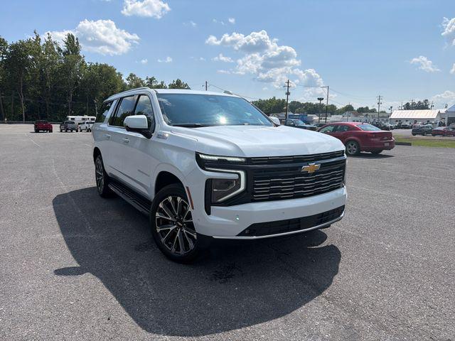 2026 Chevrolet Suburban High Country for sale in Thompsontown, PA