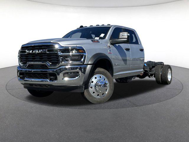 2026 Ram 4500 Chassis Cab Big Horn for sale in Winston Salem, NC