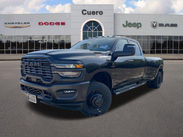 2026 Ram 3500 Tradesman for sale in Cuero, TX