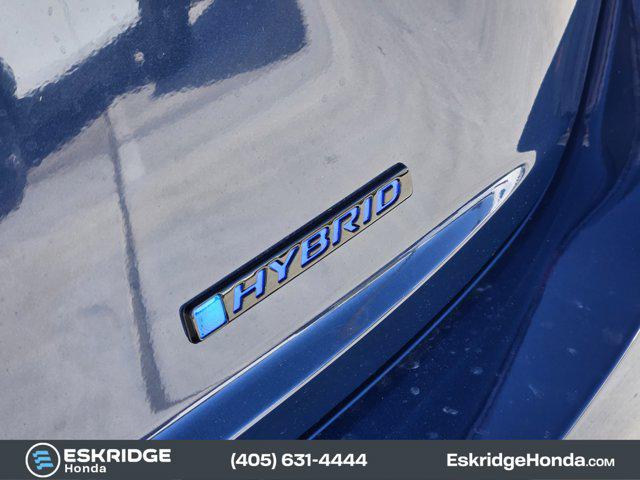 2026 Honda Civic Sport Touring