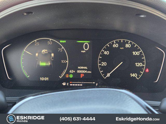 2026 Honda Civic Sport Touring