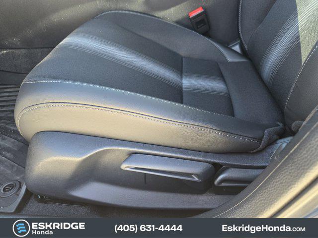 2026 Honda Civic Sport Touring