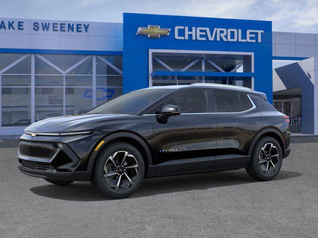 2026 Chevrolet Equinox LT2 w/PDE