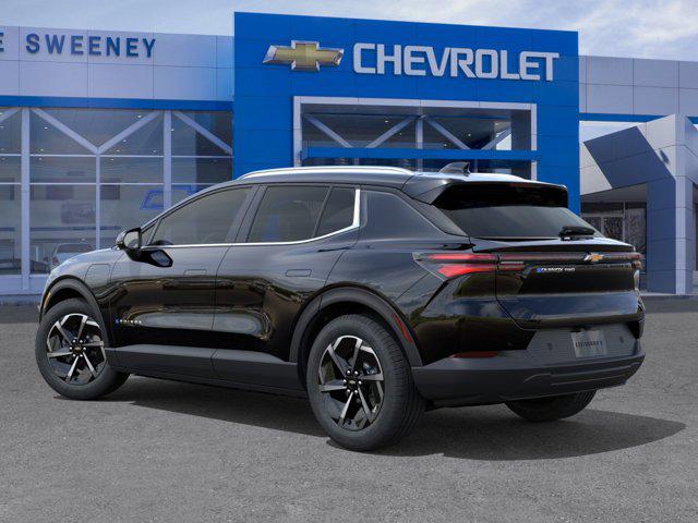 2026 Chevrolet Equinox LT2 w/PDE