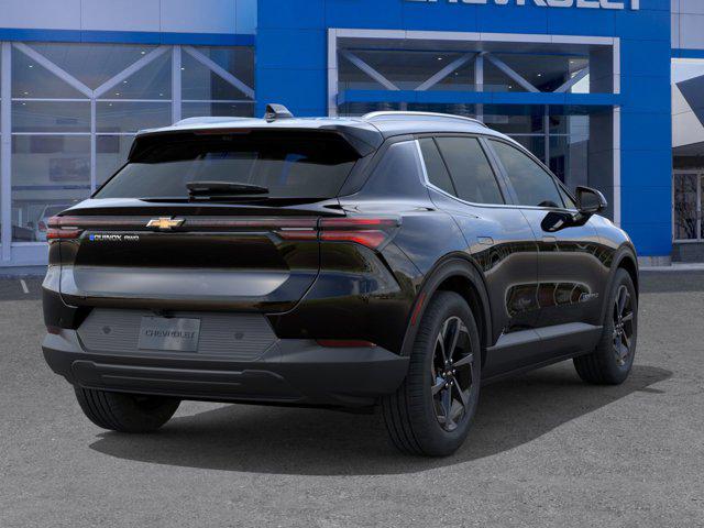 2026 Chevrolet Equinox LT2 w/PDE