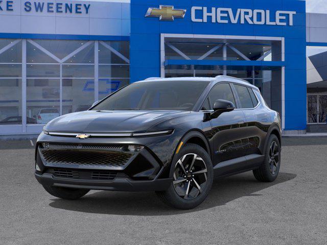2026 Chevrolet Equinox LT2 w/PDE