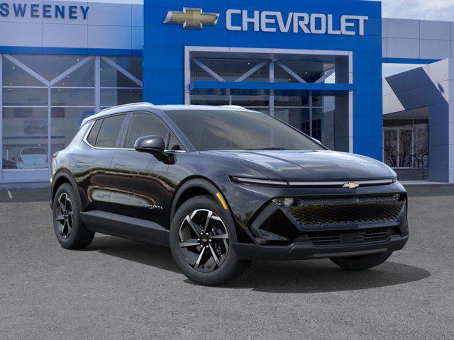 2026 Chevrolet Equinox LT2 w/PDE